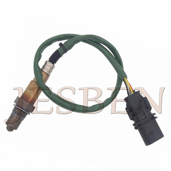 Planet Gates Lambda Probe Oxygen O2 Sensor Fit For MERCEDES-BENZ A160 A180 A200 B160 B180 B200 C200 C220 A0035427018 0258017016 0258017017
