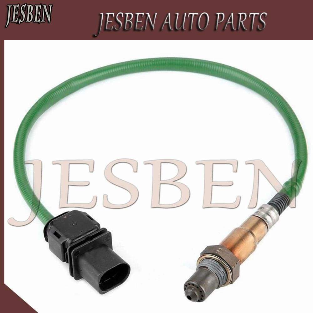 Planet Gates Lambda Probe Oxygen O2 Sensor Fit For MERCEDES-BENZ A160 A180 A200 B160 B180 B200 C200 C220 A0035427018 0258017016 0258017017