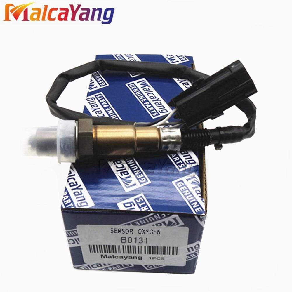 Planet Gates Lambda Probe Oxygen Sensor For Lada Niva Samara Kalina Priora UAZ Chevrolet Niva 0258006537 111803850010 11180385001000