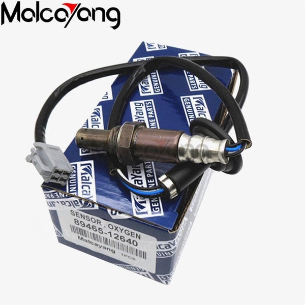 Planet Gates Lambda Probe Oxygen Sensors 89465-12640 for Toyota Corolla 2001-2008 2002 2003 2004 2005 2006 2007 8946512640