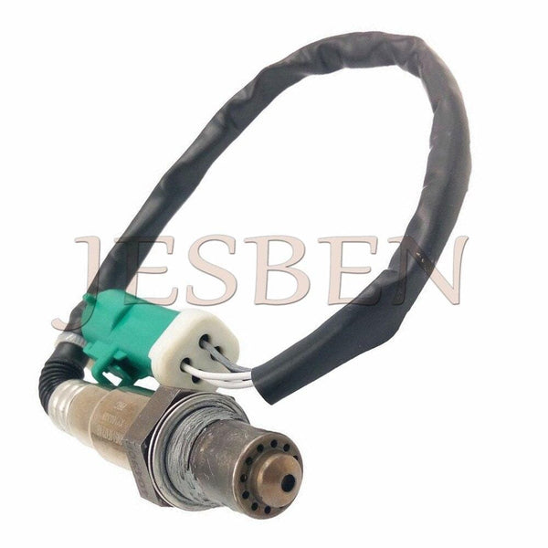 Planet Gates Lamda Oxygen Sensor For Volvo S40 V50 C30 Ford Focus C-Max Fiesta V 03-12 NO# 3M51-9F472-AB 3M519F472AB