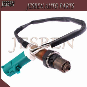 Planet Gates Lamda Oxygen Sensor For Volvo S40 V50 C30 Ford Focus C-Max Fiesta V 03-12 NO# 3M51-9F472-AB 3M519F472AB