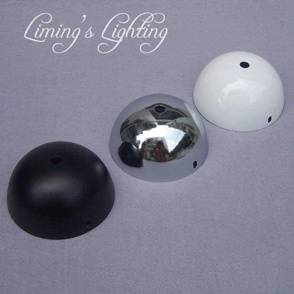 Planet Gates Lamp Base 100mm Diameter Retro Vintage Antique Ceiling Base Rose Plate Holder Light Bulb Fitting Chandelier Lamp DIY Accessory