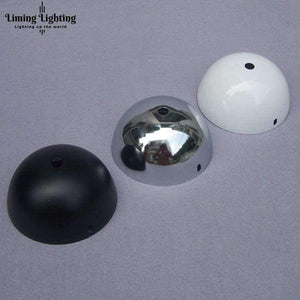 Planet Gates Lamp Base 100mm Diameter Retro Vintage Antique Ceiling Base Rose Plate Holder Light Bulb Fitting Chandelier Lamp DIY Accessory