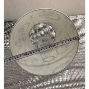 Planet Gates Lamp shade for table lamps painting flower Abstract  Pattern Textile Fabrics Fashionable Decorative E27 table lamp shade