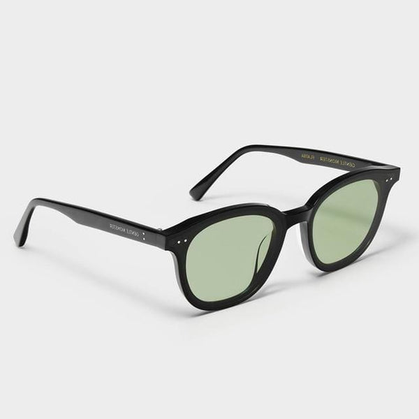 Planet Gates Lang  green / Other Style  GENTLE sunglasses Women Men Her Dreamer 17 solo lang myma Acetate Polarized Sun glasses women men