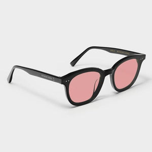 Planet Gates Lang  pink / Other Style  GENTLE sunglasses Women Men Her Dreamer 17 solo lang myma Acetate Polarized Sun glasses women men