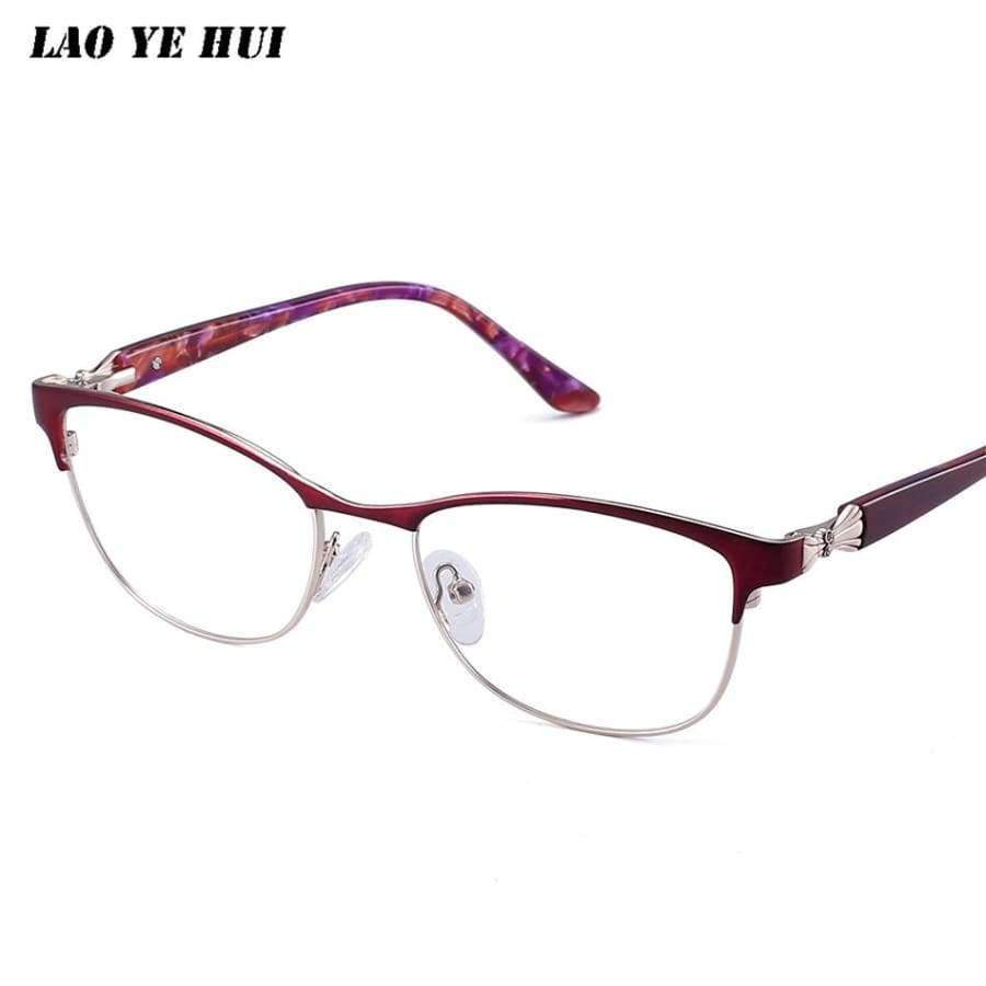 Planet Gates LAO YE HUI High Quality Brand Clear Lens Eyewear Frames Unisex Eyeglasses Men Women Optical Goggles Eye Glasses Frames ML0068