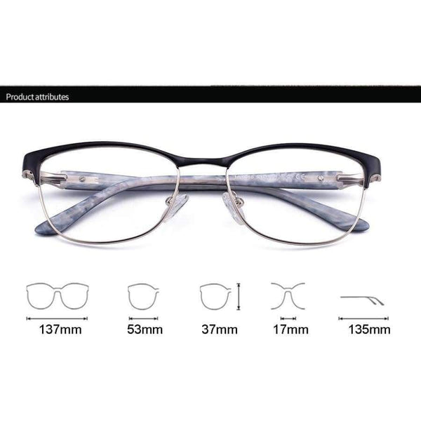 Planet Gates LAO YE HUI High Quality Brand Clear Lens Eyewear Frames Unisex Eyeglasses Men Women Optical Goggles Eye Glasses Frames ML0068