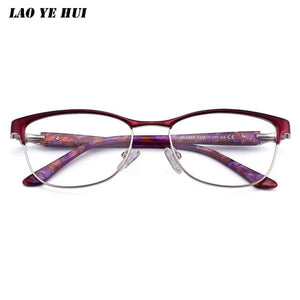 Planet Gates LAO YE HUI High Quality Brand Clear Lens Eyewear Frames Unisex Eyeglasses Men Women Optical Goggles Eye Glasses Frames ML0068