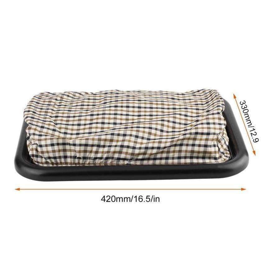 Planet Gates Lap Desk For Laptop Chair Student Studying Homework Writing Portable Dinner Tray     11.28
