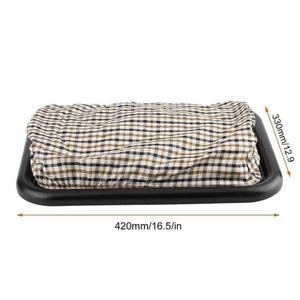 Planet Gates Lap Desk For Laptop Chair Student Studying Homework Writing Portable Dinner Tray     11.28