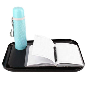Planet Gates Lap Desk For Laptop Chair Student Studying Homework Writing Portable Dinner Tray     11.28