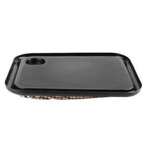 Planet Gates Lap Desk For Laptop Chair Student Studying Homework Writing Portable Dinner Tray     11.28