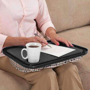 Planet Gates Lap Desk For Laptop Chair Student Studying Homework Writing Portable Dinner Tray     11.28