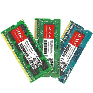 Planet Gates Laptop RAM DDR3 2GB 4GB 1600/1333 MHz SO-DIMM DDR 3 Notebook Memory 204pin 1.5V Lifetime Warranty