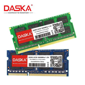 Planet Gates Laptop RAM DDR3 2GB 4GB 1600/1333 MHz SO-DIMM DDR 3 Notebook Memory 204pin 1.5V Lifetime Warranty
