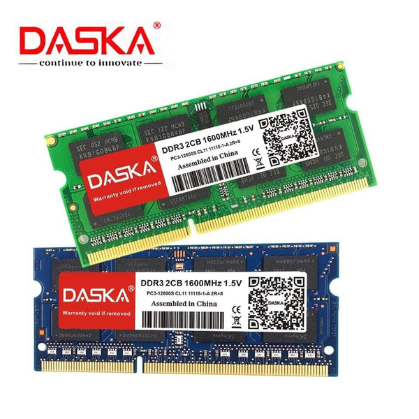 Planet Gates Laptop RAM DDR3 2GB 4GB 1600/1333 MHz SO-DIMM DDR 3 Notebook Memory 204pin 1.5V Lifetime Warranty