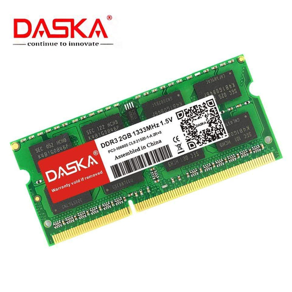 Planet Gates Laptop RAM DDR3 2GB 4GB 1600/1333 MHz SO-DIMM DDR 3 Notebook Memory 204pin 1.5V Lifetime Warranty