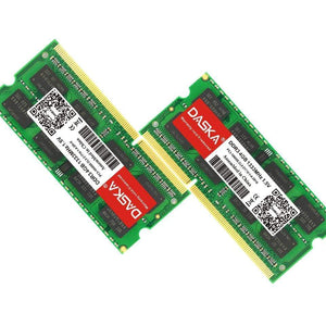 Planet Gates Laptop RAM DDR3 2GB 4GB 1600/1333 MHz SO-DIMM DDR 3 Notebook Memory 204pin 1.5V Lifetime Warranty