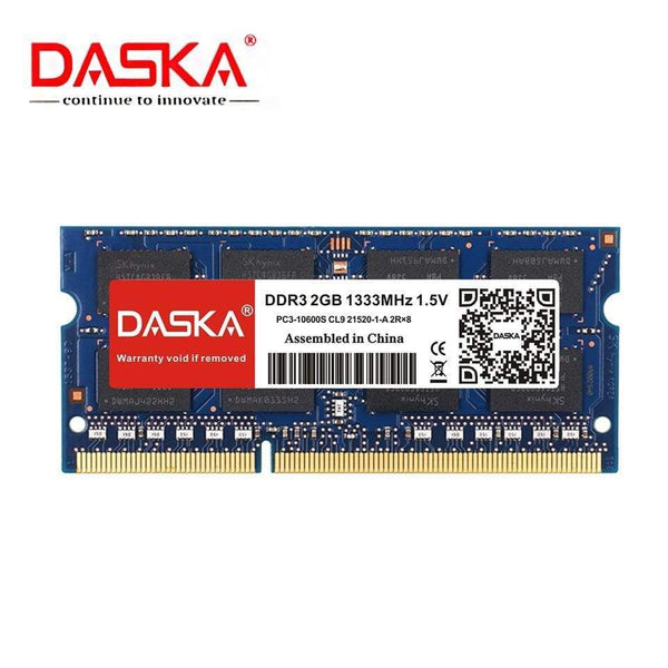 Planet Gates Laptop RAM DDR3 2GB 4GB 1600/1333 MHz SO-DIMM DDR 3 Notebook Memory 204pin 1.5V Lifetime Warranty