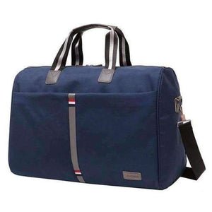 Planet Gates Large Blue Hot Fashion Foldable Portable Shoulder Bag Waterproof Travel bag Men and Women Travel Luggage Large Capacity Multifunction Tote