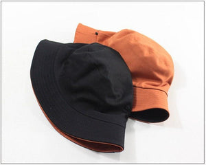 Planet Gates Large size fishing hats big head man summer sun hat two sides wear panama caps plus sizes bucket hats 57-59cm 60-62cm 63-64cm