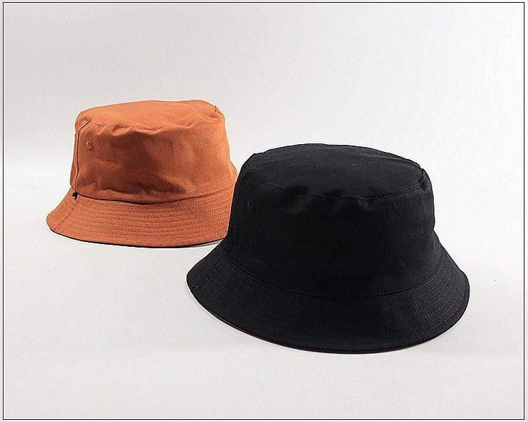 Planet Gates Large size fishing hats big head man summer sun hat two sides wear panama caps plus sizes bucket hats 57-59cm 60-62cm 63-64cm