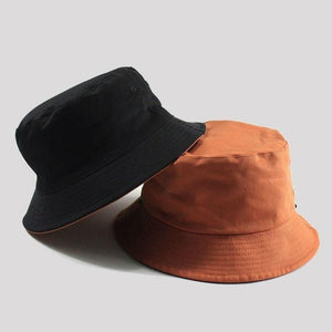 Planet Gates Large size fishing hats big head man summer sun hat two sides wear panama caps plus sizes bucket hats 57-59cm 60-62cm 63-64cm