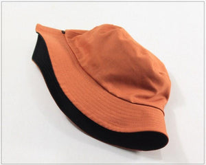 Planet Gates Large size fishing hats big head man summer sun hat two sides wear panama caps plus sizes bucket hats 57-59cm 60-62cm 63-64cm