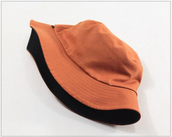 Planet Gates Large size fishing hats big head man summer sun hat two sides wear panama caps plus sizes bucket hats 57-59cm 60-62cm 63-64cm