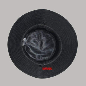 Planet Gates Large Size Sun Hat Women Blank Fisherman Hat Pure Cotton Panama Cap Plus Size Bucket Hats 54-57cm 57-60cm 60-63cm