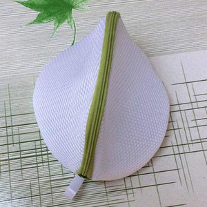 Laundry Bag Washing Machine Clothes Protection Net 6Pcs Underwear Wash Bag Set Zippered Mesh Washing Bag Wash Laundry Bra