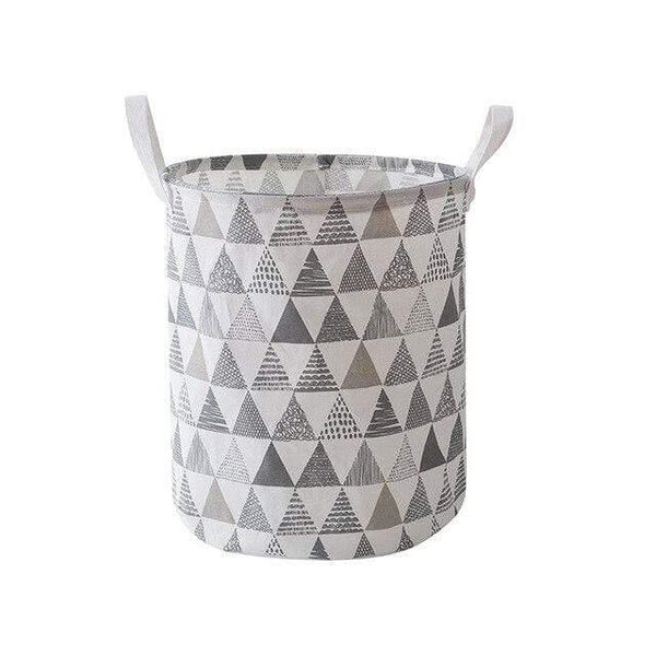 Laundry Basket Cloth Art Dirty Basket Folding Large Clothes Dirty Clothes Basket Receiving Laundry Basket Laundry Hamper