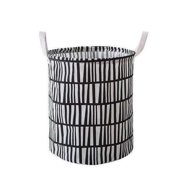 Laundry Basket Cloth Art Dirty Basket Folding Large Clothes Dirty Clothes Basket Receiving Laundry Basket Laundry Hamper