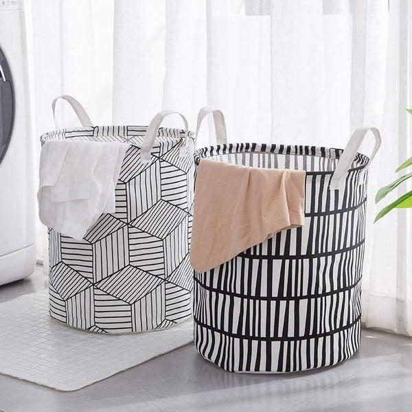 Laundry Basket Cloth Art Dirty Basket Folding Large Clothes Dirty Clothes Basket Receiving Laundry Basket Laundry Hamper