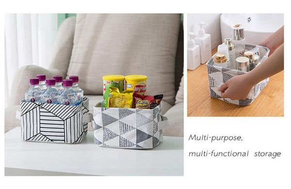 Laundry Basket Cloth Art Dirty Basket Folding Large Clothes Dirty Clothes Basket Receiving Laundry Basket Laundry Hamper