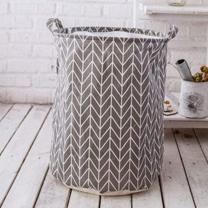 Planet Gates Laundry Basket D Large Laundry Basket Waterproof Dirty Clothes hamper For Toy Washing Basket Dirty Clothes Sundries Storage Baskets Box