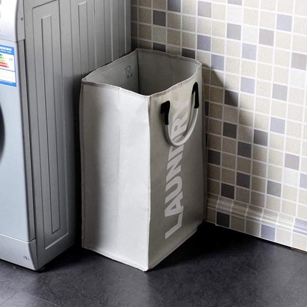 Planet Gates Laundry Basket Dirty Clothes Storage Basket Hamper Foldable Oxford Cloth Laundry Basket Waterproof Basket in the Bathroom