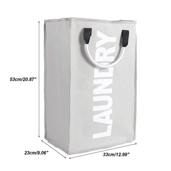 Planet Gates Laundry Basket Dirty Clothes Storage Basket Hamper Foldable Oxford Cloth Laundry Basket Waterproof Basket in the Bathroom