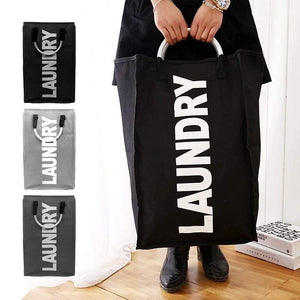 Planet Gates Laundry Basket Dirty Clothes Storage Basket Hamper Foldable Oxford Cloth Laundry Basket Waterproof Basket in the Bathroom