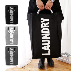 Planet Gates Laundry Basket Dirty Clothes Storage Basket Hamper Foldable Oxford Cloth Laundry Basket Waterproof Basket in the Bathroom