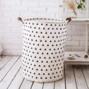 Planet Gates Laundry Basket F Large Laundry Basket Waterproof Dirty Clothes hamper For Toy Washing Basket Dirty Clothes Sundries Storage Baskets Box