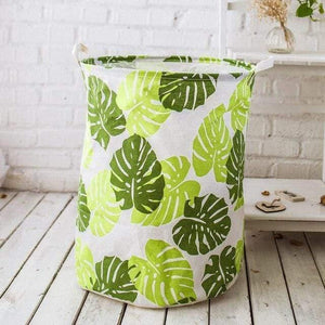 Planet Gates Laundry Basket G Large Laundry Basket Waterproof Dirty Clothes hamper For Toy Washing Basket Dirty Clothes Sundries Storage Baskets Box