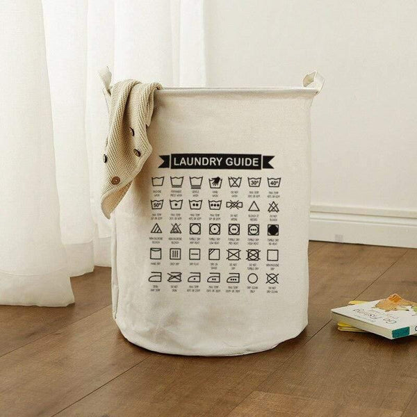 Laundry Basket Storage Box Picnic Basket Stand Toy Super Large Bag Cotton Washing Dirty Clothes Big Basket Organizer Bin Handle