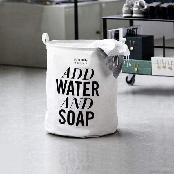 Laundry Basket Storage Box Picnic Basket Stand Toy Super Large Bag Cotton Washing Dirty Clothes Big Basket Organizer Bin Handle