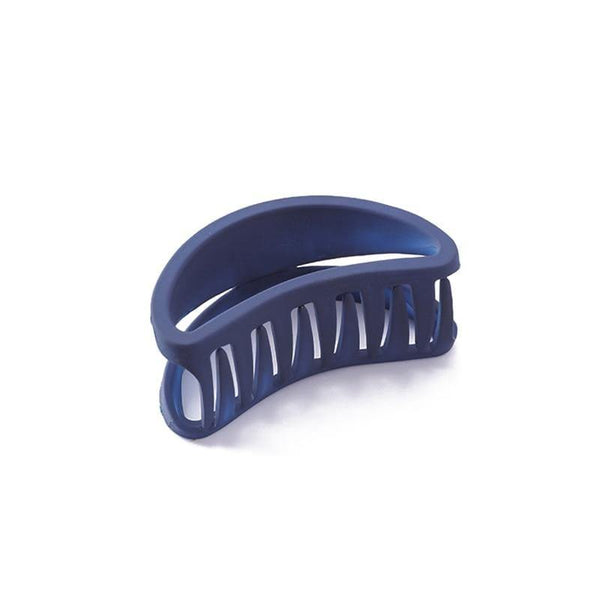 Frosted Colorful Hairpins Candy Color Hair Clip Shiny Crab Hair Claws For Women Girl Hair Styling Tools Accessories