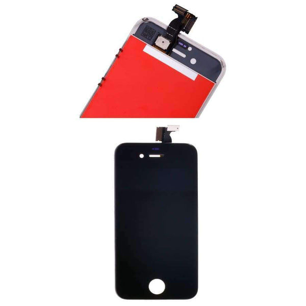 Planet Gates LCD Display for iphone 6 5s 7 Screen Touch Digitizer Assembly LCD Screen For iphone 4s 5 6 plus Replacement Parts + tools