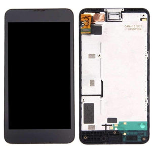 Planet Gates LCD Display + Touch Panel Replacement for Nokia Lumia 630 / 635