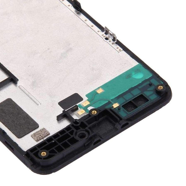 Planet Gates LCD Display + Touch Panel Replacement for Nokia Lumia 630 / 635